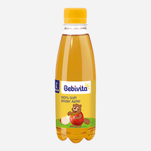 Bebivita sok od jabuke za bebe i djecu.