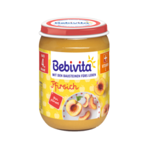 Bebivita Breskva