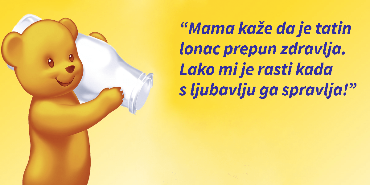 Pjesmice Bebivita Hrvatska