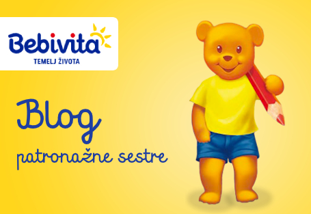 Bebivita blog patronažne sestre