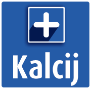 Kalcij doprinosi: