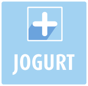 Jogurt