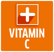Vitamin C doprinosi: